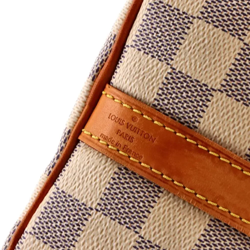 Louis Vuitton Speedy Bandouliere Bag #247294L19B - Picture 8 of 9